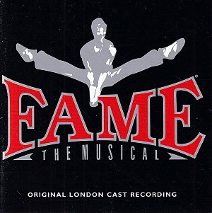 Fame - The Musical [CD]