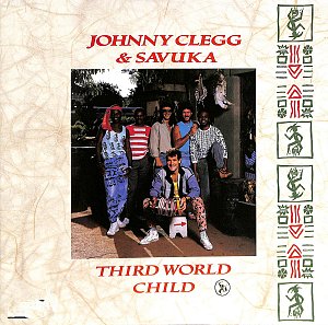 Third world child [Vinyl]
