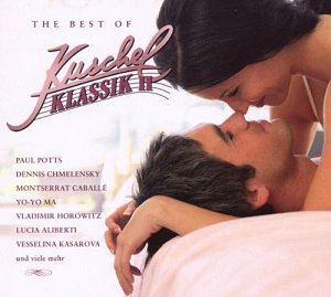 The Best of Kuschelklassik Vol. 2 [CD]