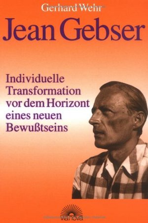 Jean Gebser