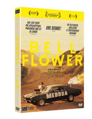Bellflower (VOST) [DVD]