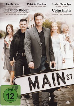 Main Street [DVD]