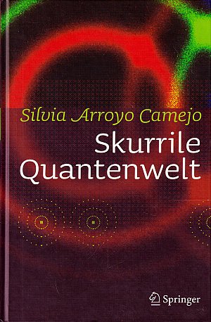 Skurrile Quantenwelt