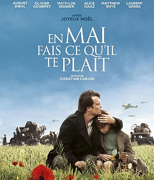 En mai fais ce qu'il te plaît [Blu-ray]