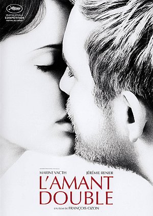 L'Amant double [DVD]