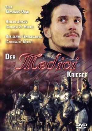 Der Medici-Krieger [DVD]