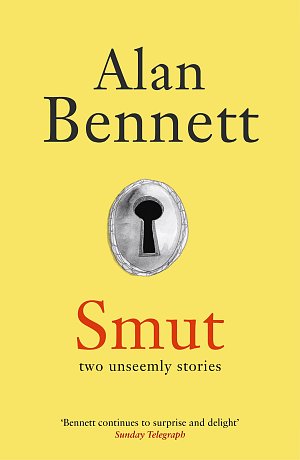 Smut - Two Unseemly Stories