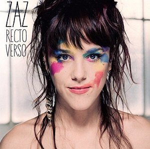Recto Verso [CD]