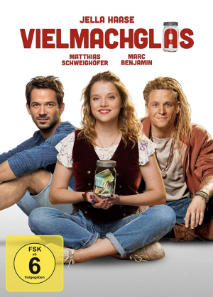 Vielmachglas [DVD]