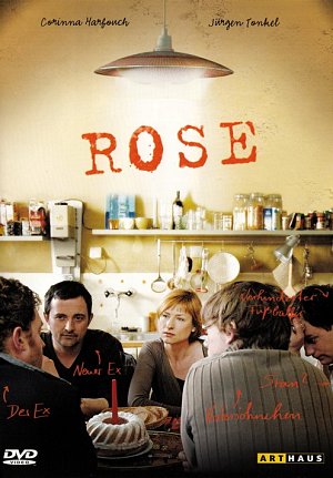 Rose [DVD]