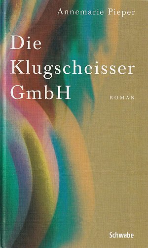 Die Klugscheisser GmbH