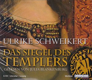 Das Siegel des Templers