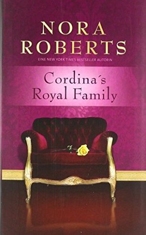 Cordina's Royal Family