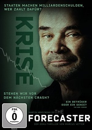 The Forecaster [DVD]