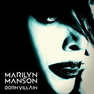 Born Villain [CD]