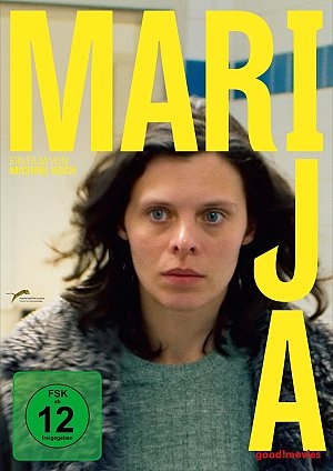 Marija [DVD]