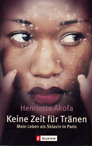 Keine Zeit für Tränen