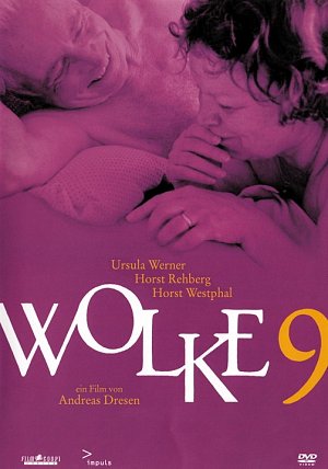 Wolke 9 [DVD]