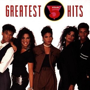 Greatest hits [CD]