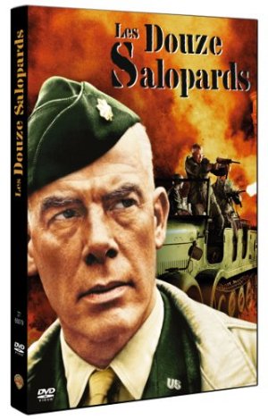 Les douze salopards [DVD]