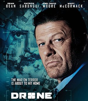 Drone - Tödliche Mission [Blu-ray]