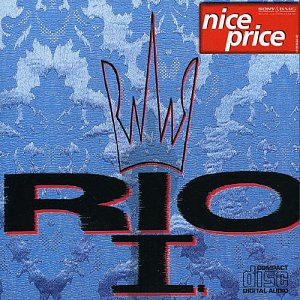 Rio I.  [CD]