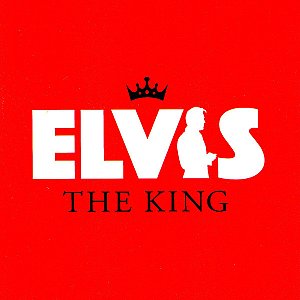 The King [CD]