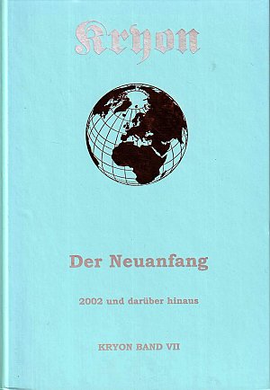 Der Neuanfang - 2002 und darüber hinaus