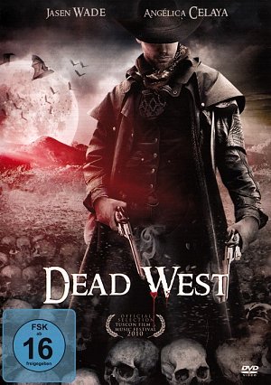 Dead West [DVD]