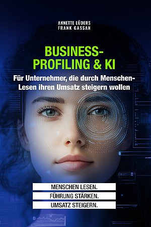 BUSINESS PROFILING meets KI