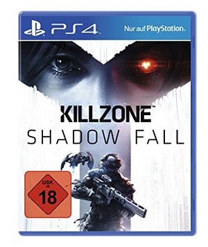 Killzone Shadow Fall