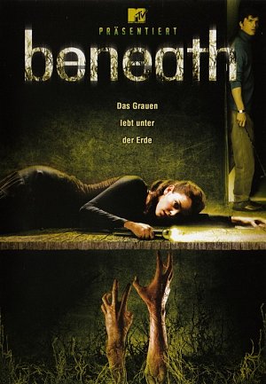 Beneath [DVD]