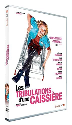 Les tribulations d'une caissière [DVD]