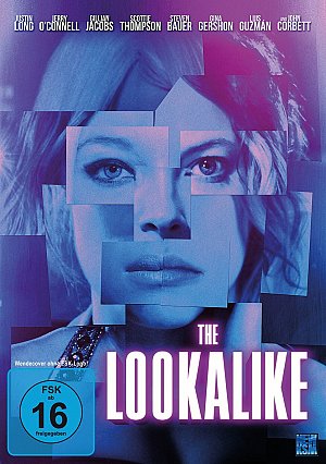 The Lookalike [DVD]