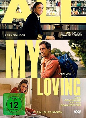 All My Loving [DVD]