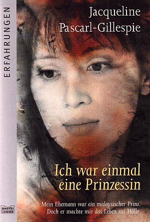 Ich war einmal eine Prinzessin