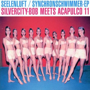 Synchronschwimmer Epcd [CD]