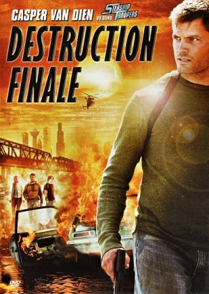 Destruction finale [DVD]