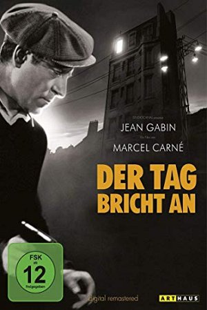 Der Tag bricht an [DVD]