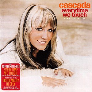 Everytime We Touch [CD]