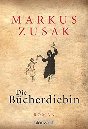 Die Bücherdiebin