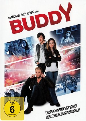 Buddy [DVD]