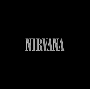 Nirvana  [CD]