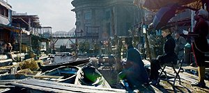 Der Duellist [Blu-ray]