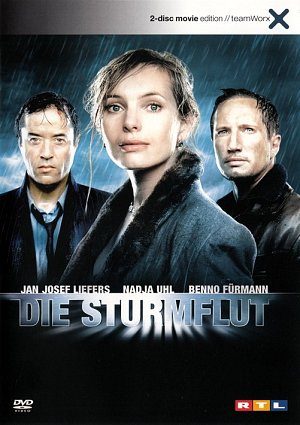 Die Sturmflut [DVD]