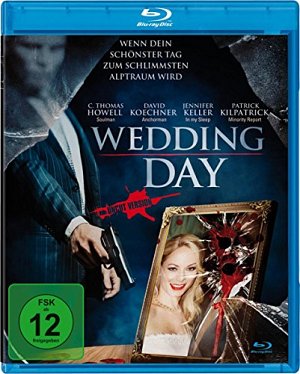 Wedding Day [Blu-ray]