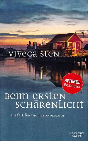 Beim ersten Schärenlicht