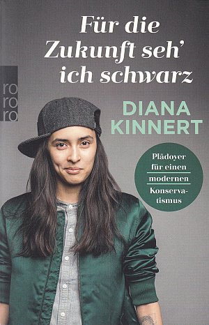 Für die Zukunft seh' ich schwarz