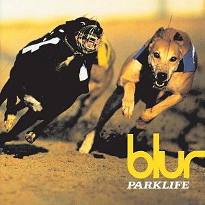 Parklife [CD]
