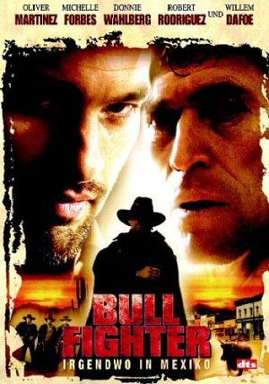 Bullfighter - Irgendwo in Mexiko [DVD]